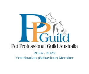 PPGA logo